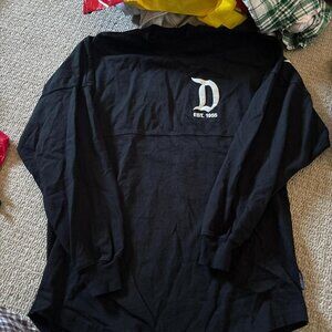 Disney Women's Hoodie